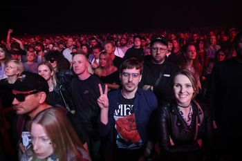 Tauron Nowa Muzyka 2025 w Katowicach. Tysiące osób i 37 koncertów