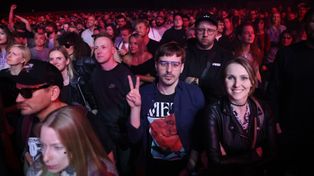 Tauron Nowa Muzyka 2025 w Katowicach. Tysiące osób i 37 koncertów