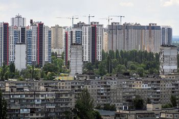 Biznes nie czeka na koniec wojny. Inwestuje w Ukrainę
