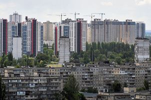 Biznes nie czeka na koniec wojny. Inwestuje w Ukrainę