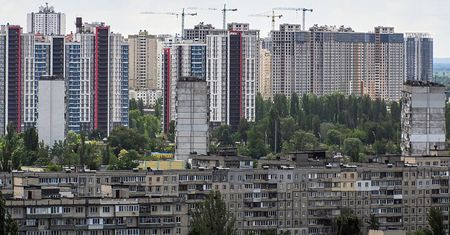 Biznes nie czeka na koniec wojny. Inwestuje w Ukrainę