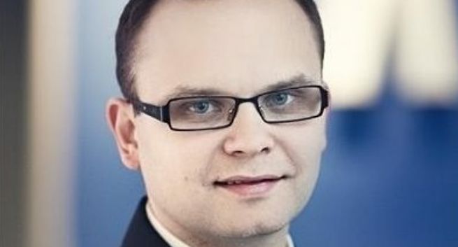 Michał Wojciechowski: z Samsung Electronics Polska do nc+