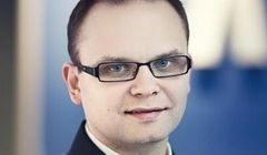Michał Wojciechowski: z Samsung Electronics Polska do nc+