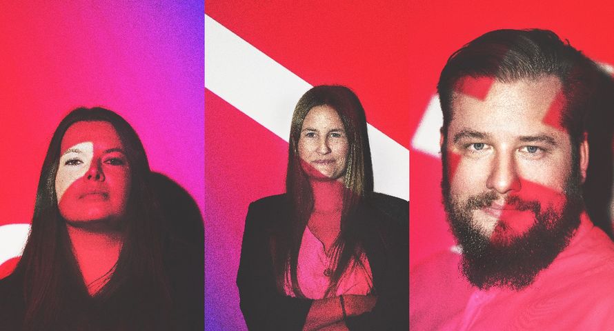 Strategiczne awanse w zespole Walk Events