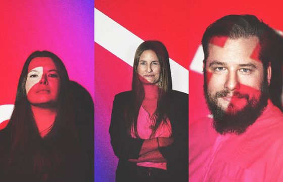 Strategiczne awanse w zespole Walk Events