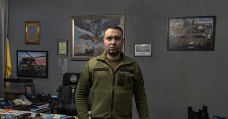 Przewidział początek wojny. Teraz mówi, kiedy się skończy