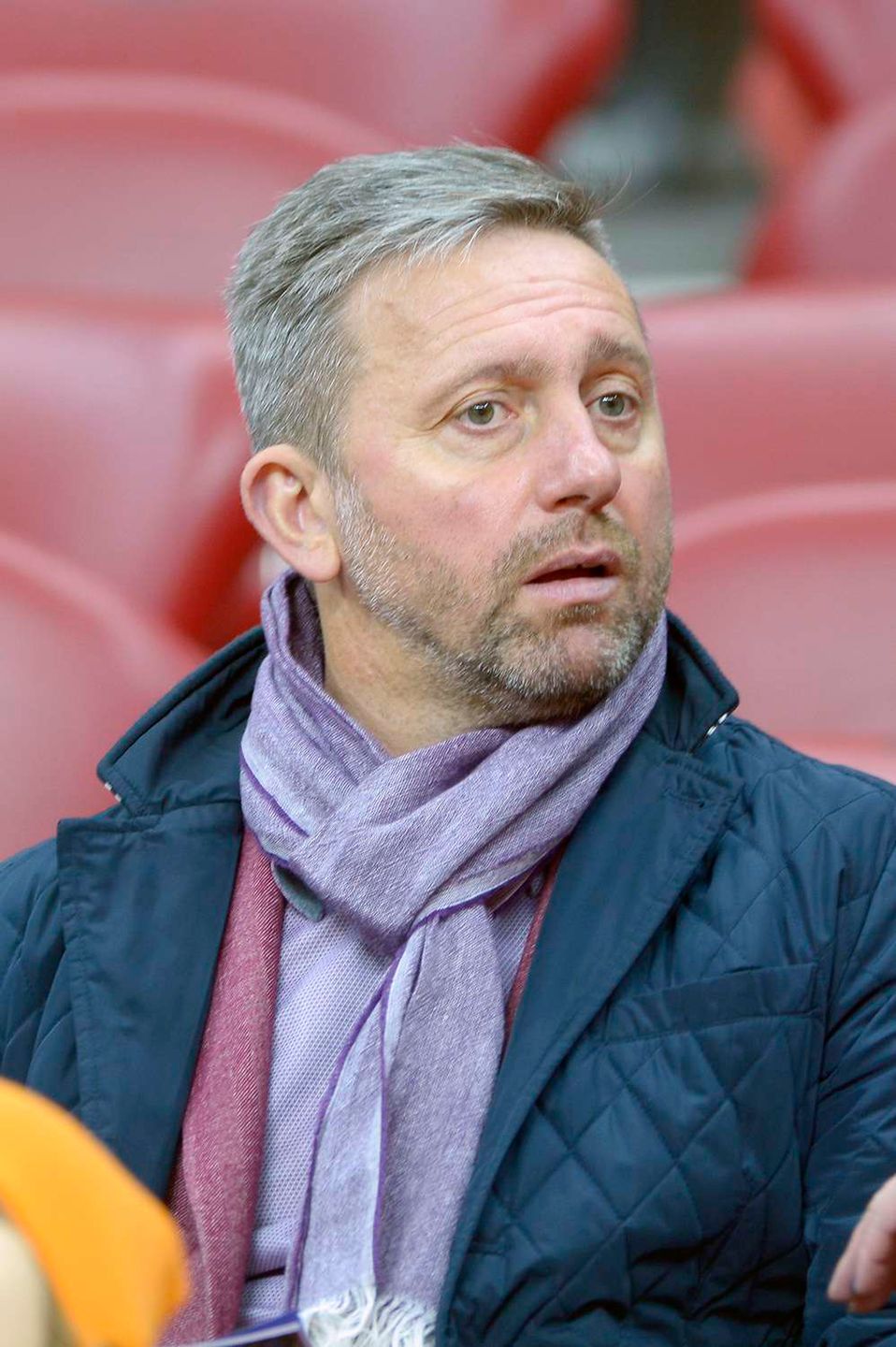 Jerzy Brzęczek zastąpi Adama Nawałkę
