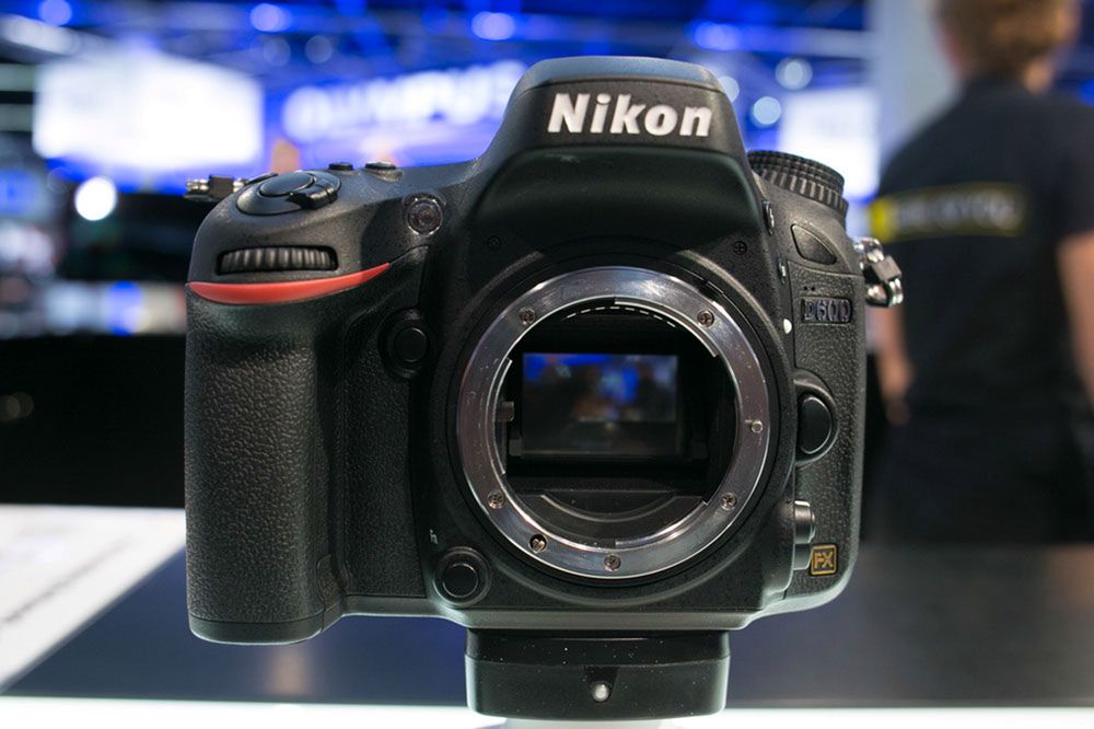 Nikon D600 - pierwsze wrażenia [galeria] 11