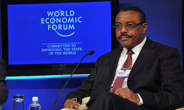 Etiopia ma nowego premiera. Zapowiada...