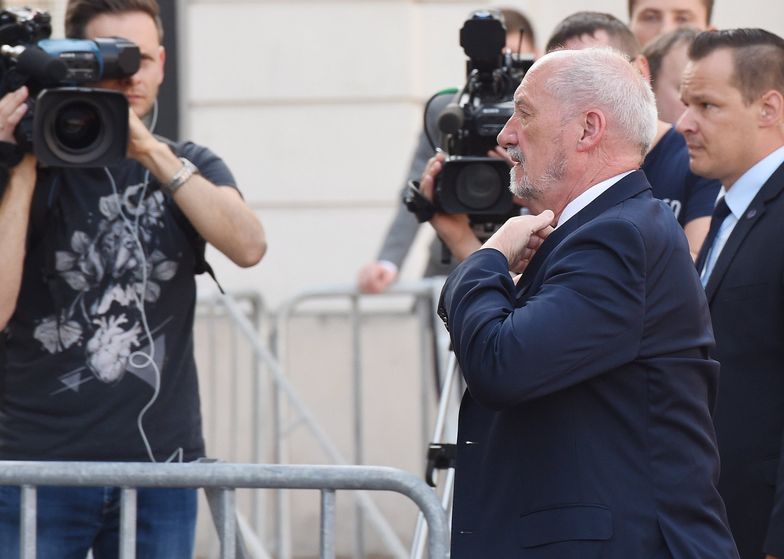 Szef MON we Francji. Macierewicz: oferta na okręty jest ciekawa