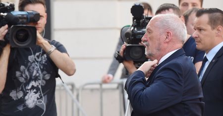 Siemoniak będzie kibicował Macierewiczowi. Chodzi o rakiety Patriot