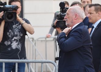 Siemoniak będzie kibicował Macierewiczowi. Chodzi o rakiety Patriot