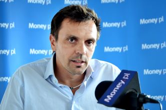 Prezes Siódemki: Wolałbym wejście na giełdę, ale respektuję decyzję właścicielską o sprzedaży