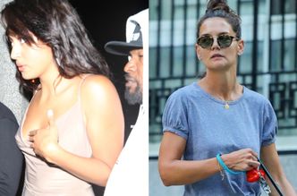 Katie Holmes i Jamie Foxx nie są już razem! Aktor pokazał nową kochankę