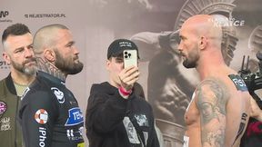 20 lat kariery Michała Materli. Berserker znów na gali KSW!