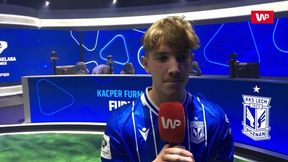 "FuRMaN" o niesamowitym finale Ekstraklasa Games. "Pierwszy gol dał mi kopa"