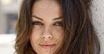 Bezkształtna i głodna Mila Kunis