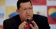 Hugo Chavez zapewnia, że nie ma już raka