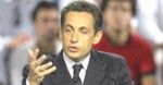 Jakim prezydentem będzie Sarkozy?