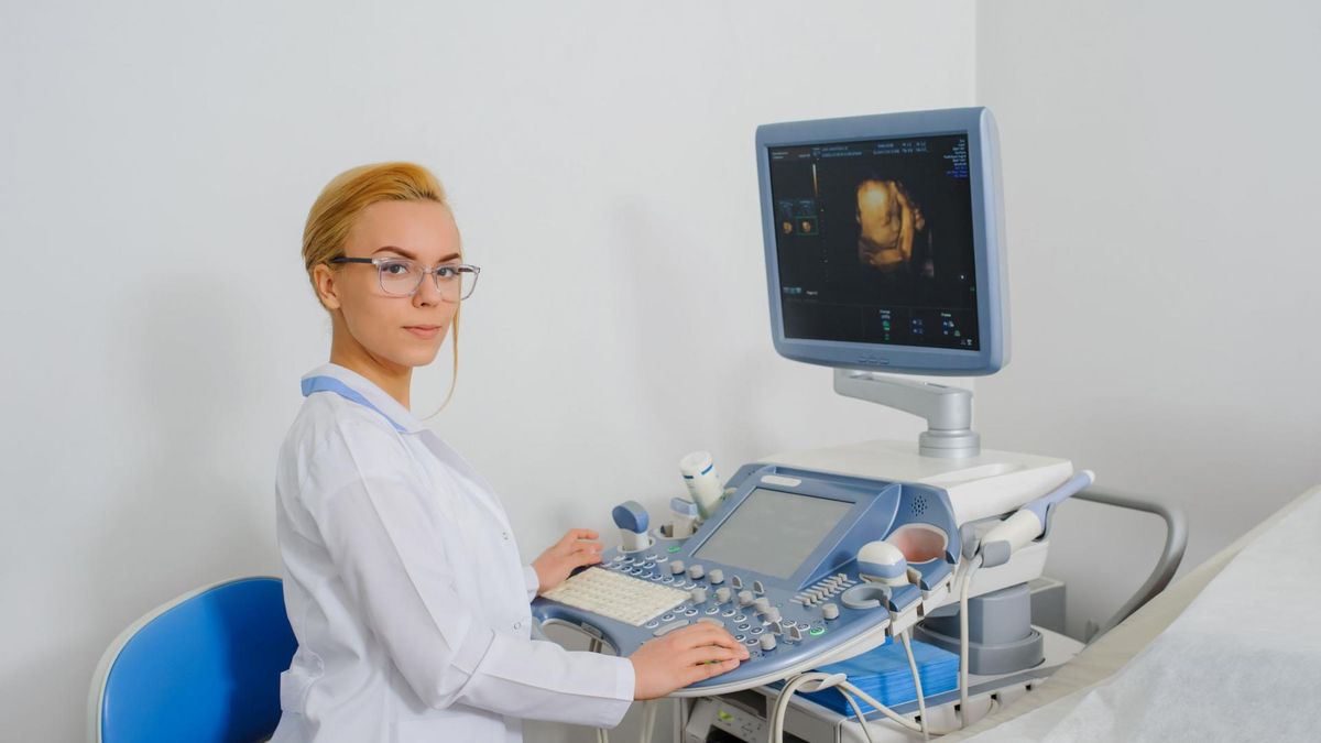 USG 3D - charakterystyka, korzyści, cena