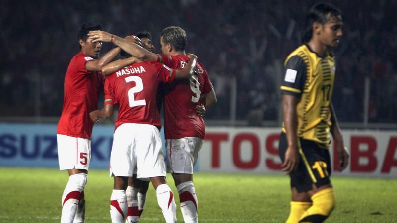 Lasery na boisku - co na to FIFA? 1