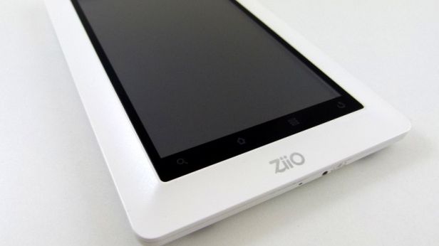 Creative Ziio 7 - test tabletu za 800 zł 1