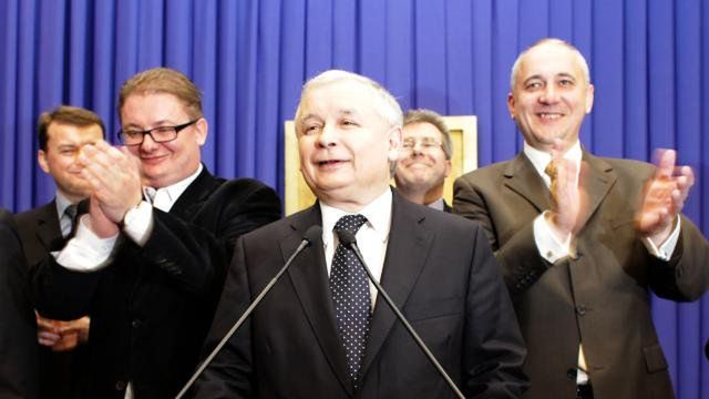 PiS zakłada portal społecznościowy 1