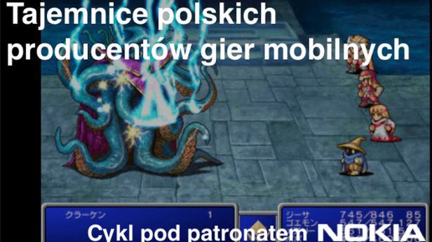 Wielkie tytuły - sposób na zaistnienie na rynku gier mobilnych? 1