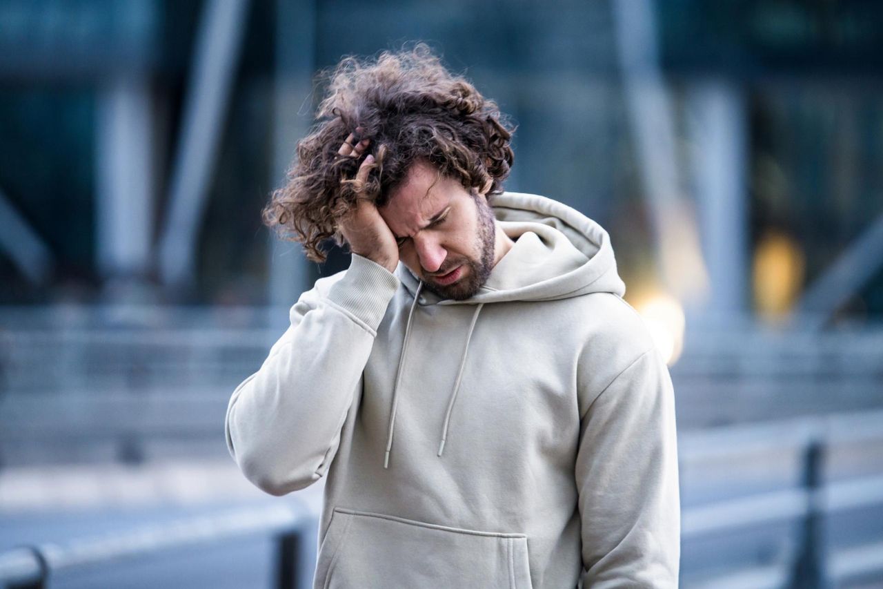 Zabija neurony i wykańcza mózg. Ten sygnał zdradza alzheimera nawet 20 lat przed diagnozą