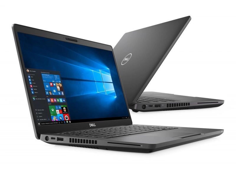 Dell Latitude 5401