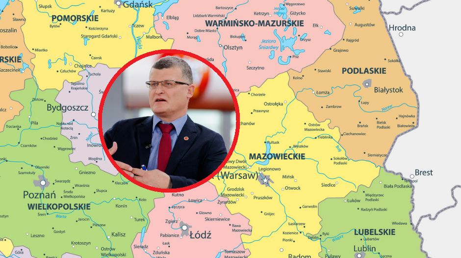 Jednym z najpoważniejszych zagrożeń jest odra - mówi dr Grzesiowski