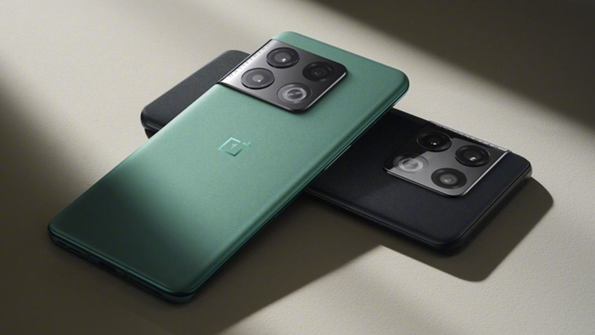OnePlus 10 Pro wreszcie w Polsce. Ceny sięgają 5000 zł 1