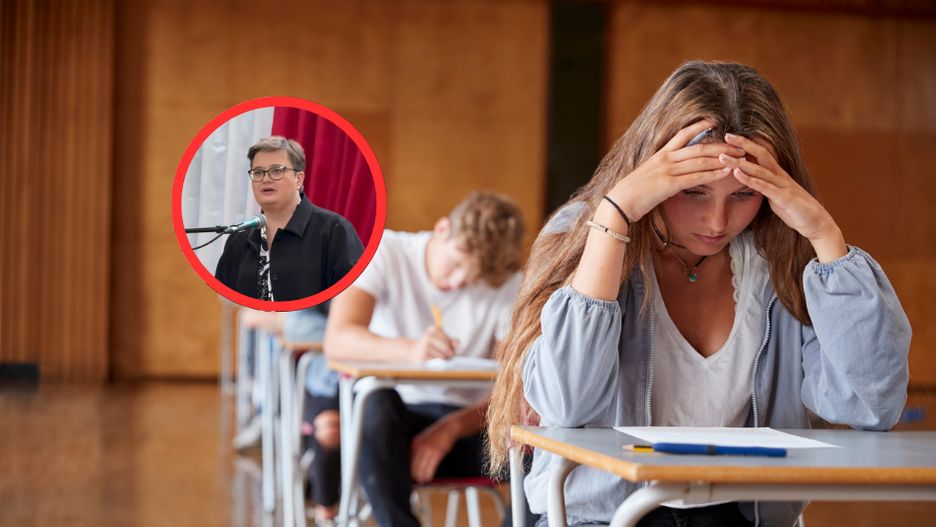 Matura na nowych zasadach. Zmiany MEN wejdą już w 2026 roku