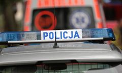 Radlin. Tragiczny finał domowej awantury. Nie żyje kobieta