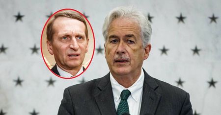 Szef CIA odwiedził Kijów. Referował spotkanie z Rosjanami