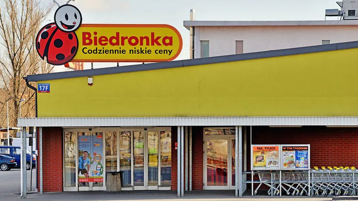 Biedronka jest w sporze z PepsiCo i czeka na decyzję ws. giganta