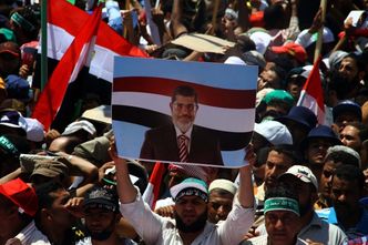 Islamiści zdobywają władzę w Egipcie