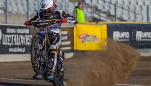 Żużel. Kolejna zmiana w obsadzie Grand Prix