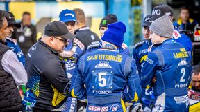 Żużel. Prezes PRES Toruń wskazała bohatera. "Daje naszemu klubowi bardzo dużo"