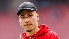 Miał 2,3 promila i wdał się w bójkę. Po ośmiu dniach przerwał milczenie