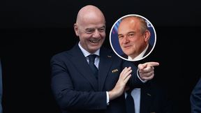 Brytyjscy politycy oburzeni. Apelują o opuszczenie FIFA