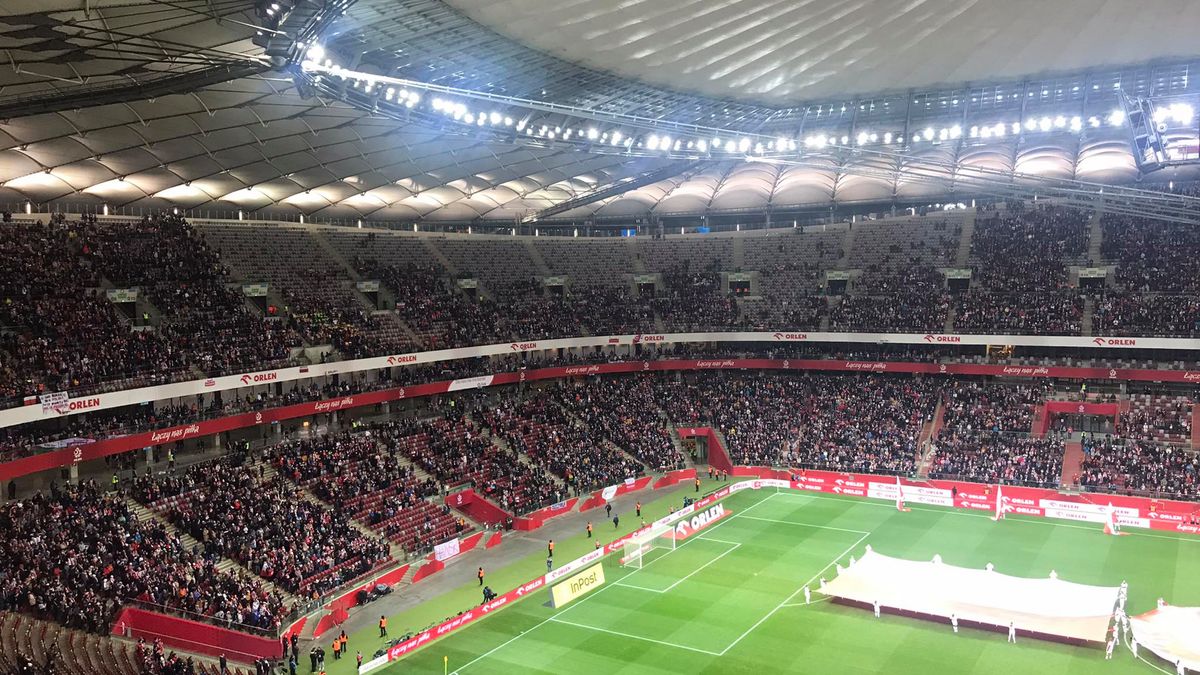 PGE Narodowy