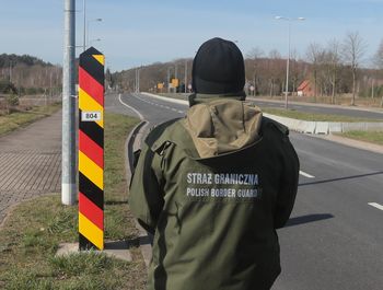 Od 7 lipca kontrole na granicy Polski z Niemcami. Gdzie będą w Lubuskiem? Lista 21 miejsc