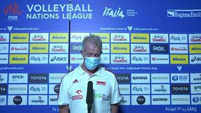 Vital Heynen znowu zrobił show. Nie wiedział, że to się nagrywa!