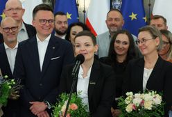 Zaskakująca zmiana w resorcie kultury. "Długo rozmawiałam z premierem"