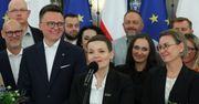 Zaskakująca zmiana w resorcie kultury. "Długo rozmawiałam z premierem"