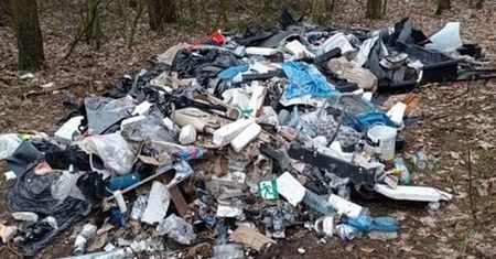 W końcu porządna kara. Zobacz, ile musi zapłacić 33-latek z Gniezna