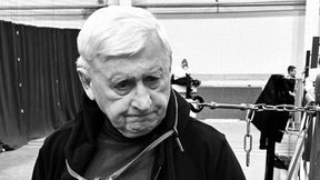 Marian Basiak nie żyje. "Byłeś dla mnie jak drugi ojciec"