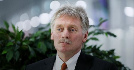 Negocjacje w Berlinie. Jest oficjalne stanowisko Kremla