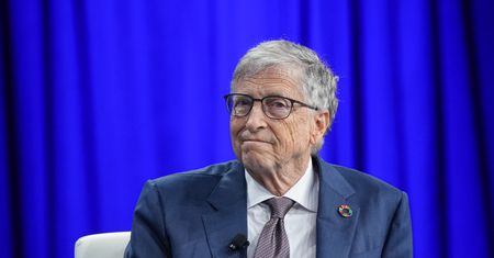 Bill Gates przewiduje rewolucję w ciągu dekady. Chodzi o medycynę i edukację